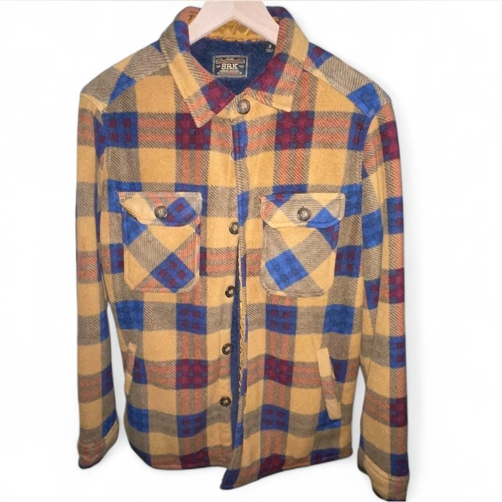 flannel